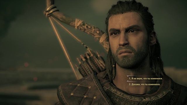 AC Odyssey. №033 DLC Судьба Атлантиды смотреть онлайн