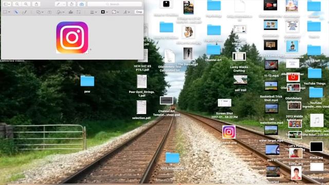 How to Edit Photos in Preview 2017 (Mac) смотреть онлайн