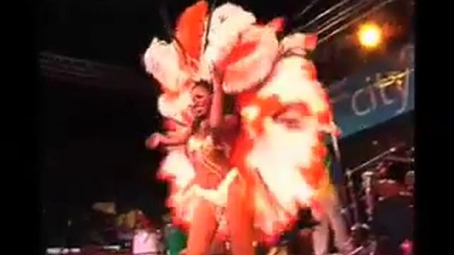 Som-Brasil (Samba do Verao) смотреть онлайн