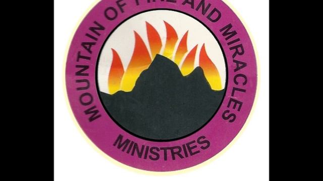 SPIRITUAL DISCERNMENT BY PASTOR ANTHONY SAMUEL OF MFM CROYDON REGION UK смотреть онлайн