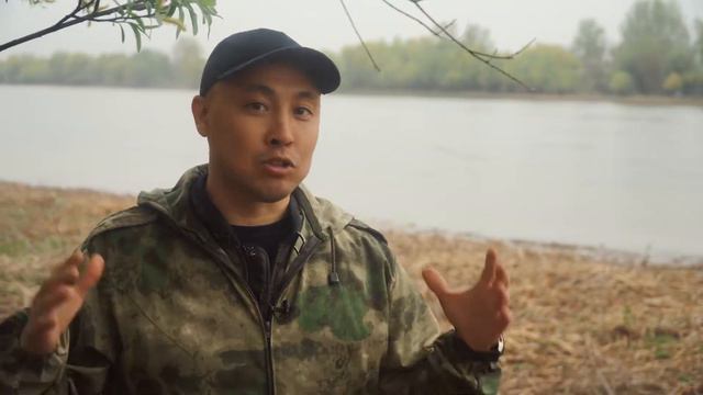 Первая пойманная весенняя вобла - это всегда восторг и счастье!