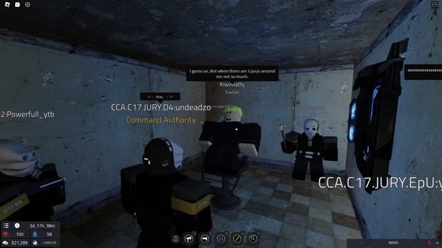 MY BROTHER GETS INTERROGATED, THEN PUBLICLY EXECUTED IN CITY-17! PLUS BONUS CLIPS!(ROBLOX) смотреть онлайн