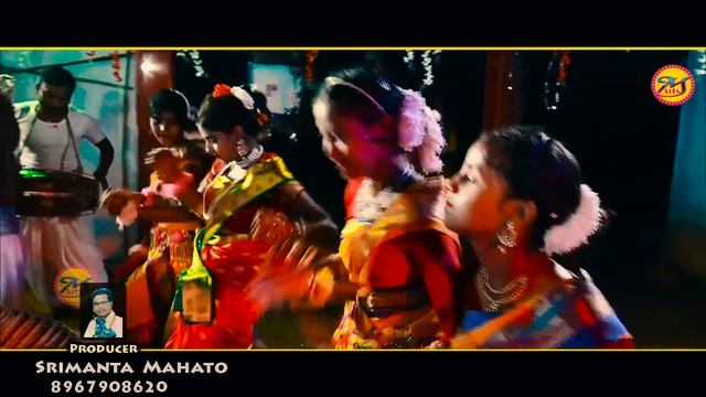 আইজ রে করম রাজা ঘারে দুয়ারে?New Purkheni Karam Gan 2022? Singer - Mallika,Rumpa,Prabir,Anil Mahato смотреть онлайн