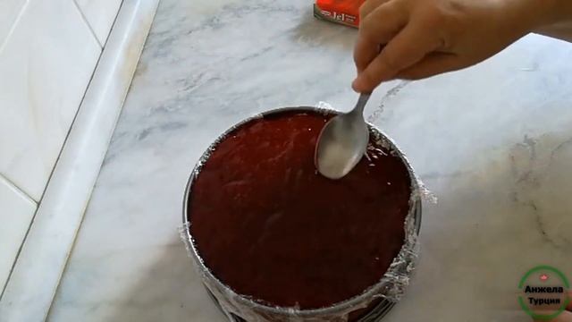 МАННИК на МОЛОКЕ с ФРУКТОВЫМ ЖЕЛЕ смотреть онлайн