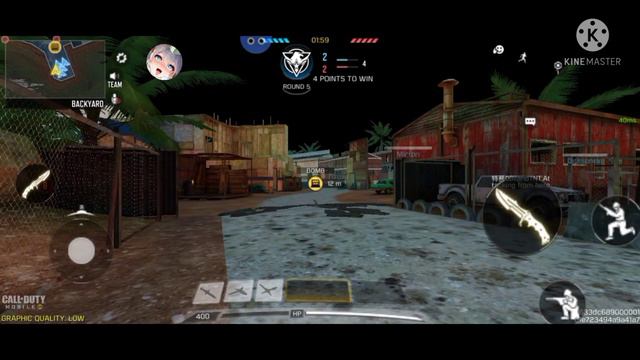 CHEAT CODM SEASON 3 GARENA INJECTOR 1.6.32 Mikasa #Callofduty #callofdutywallhack смотреть онлайн