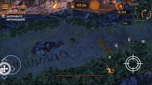 Dead Plague СИМУЛЯТОР ЗОМБИ На iOS & Android смотреть онлайн