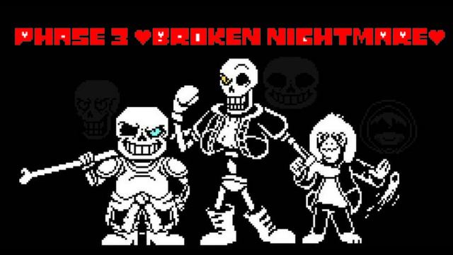 Disbelief Trio (Full Ost)
