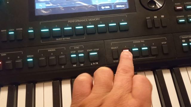 стиль Medeli Akx 10