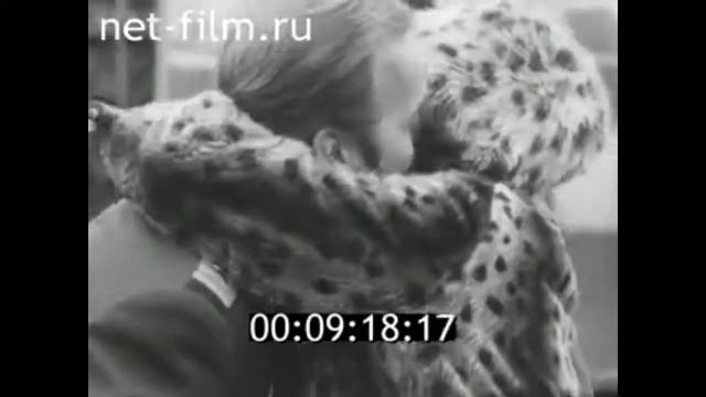 1976г. Калининград. морской рыбный порт. траулер "Аргунь" смотреть онлайн