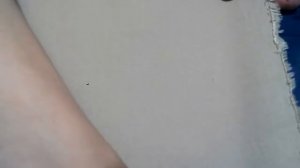 Выкройка. Как перенести выкройку с бумаги на ткань.