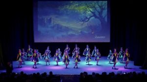 Детский танец "Светлячок". Детская хореография