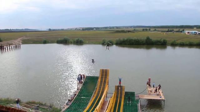 bigair snowplast смотреть онлайн