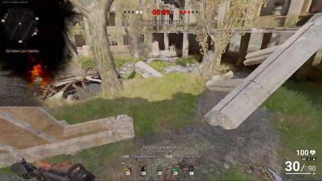 🔴 SURVARIUM STREAM: Путь к АСВК через BDSM.