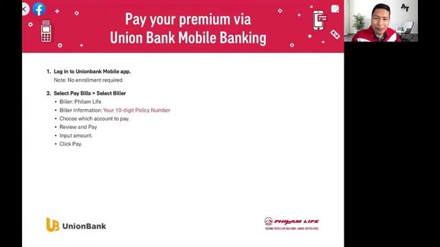 How to Pay for Your Philam Life Policies ONLINE | BDO BPI UnionBank GCash PNB Online Payment Guide смотреть онлайн