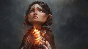 Pathfinder: Kingmaker OST - Beautiful & Emotional Fantasy Music Mix, Calm RPG Music Compilation