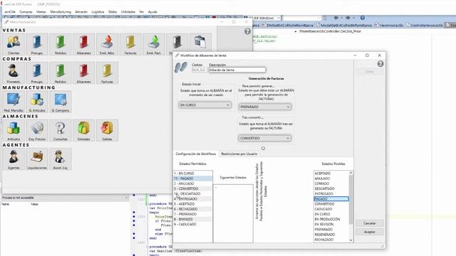 Ordering ListView Items with Drag and Drop смотреть онлайн
