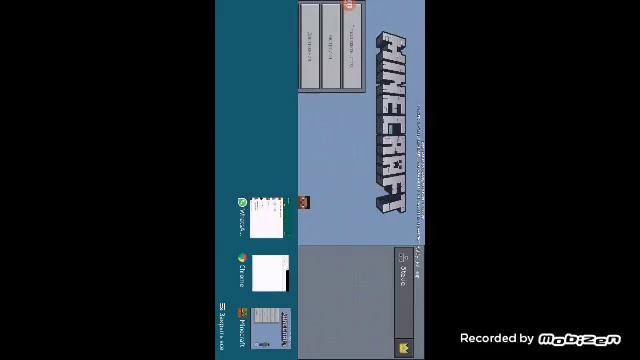 как сделать пилу в майнкрафте смотреть онлайн