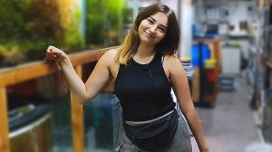У Аленке на разводне пополнение!