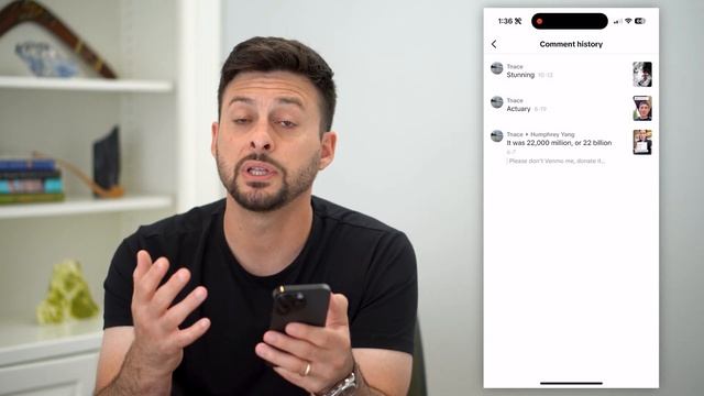 How To Delete Comment History On TikTok смотреть онлайн