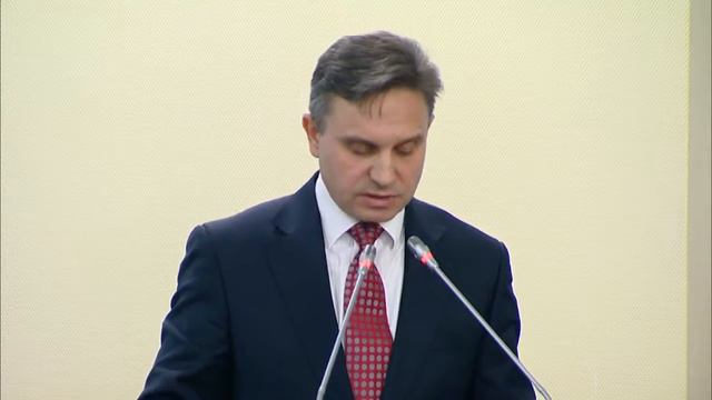 Макаренко О правилах и процедурах регулирования процесса ценообразования смотреть онлайн