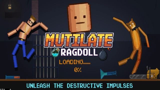 Melon Sandbox, Alien Ragdoll, Ragdoll Playground, Ragdoll Sandbox, Mutilate Ragdoll смотреть онлайн