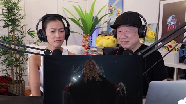 In This Moment - The Purge Reaction | She's Gone Godmode! смотреть онлайн