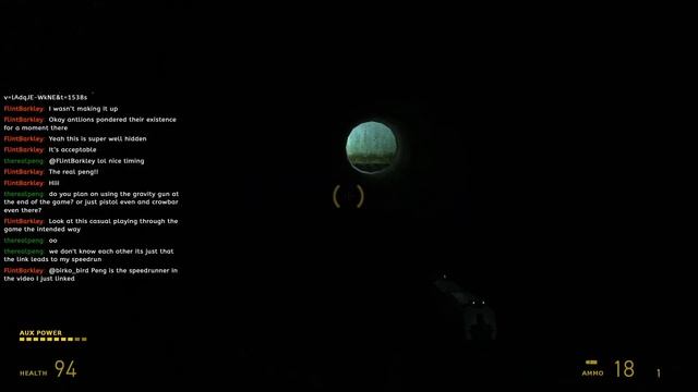 Can You Beat Half Life 2 With Only The Pistol And Crowbar? смотреть онлайн