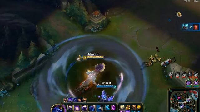 League of Legends: Aurelion Sol смотреть онлайн