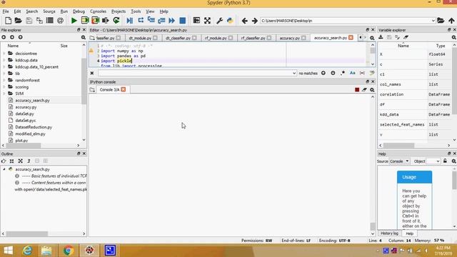 DeepFed Federated Deep Learning for Intrusion Detection in Industrial Cyber Physical Systems смотреть онлайн