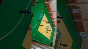 Неман 2- Неман 1 (0-4)