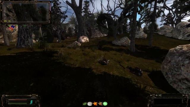 Тайники Кости на Радаре. Все варианты. ОП-2.2. смотреть онлайн