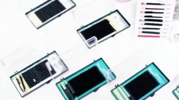 Cool Studio - школа наращивания ресниц в Москве