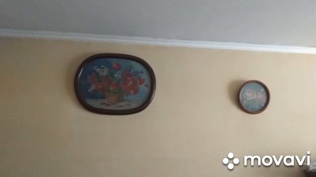 Вышивка в интерьере современной квартиры