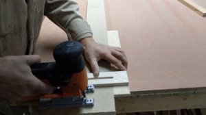 Полезное приспособление для лобзика!