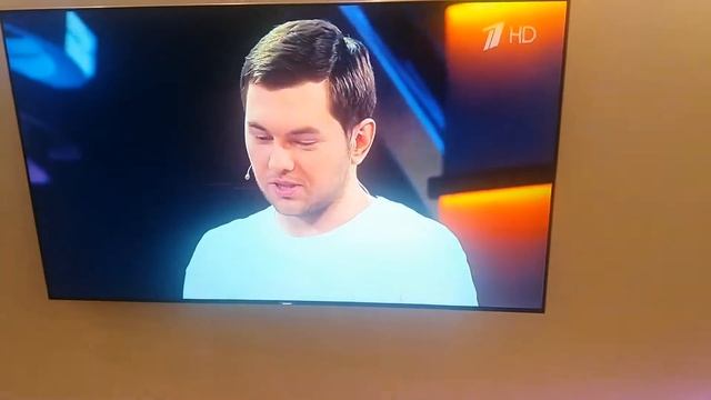 Обзор телевизора Samsung 8 серии 65 дюймов смотреть онлайн