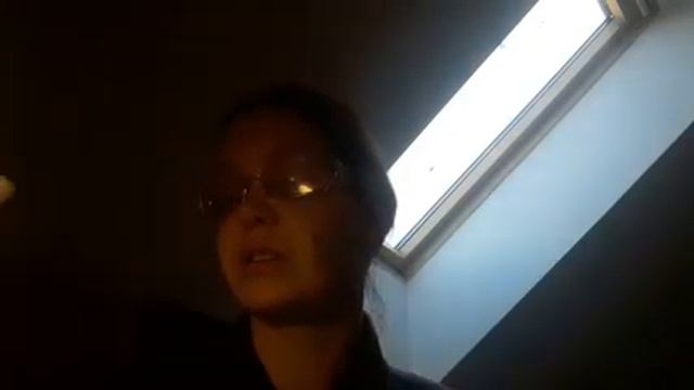 Моё новое приобретение для канала. Моя картина, алмазная вышивка. смотреть онлайн