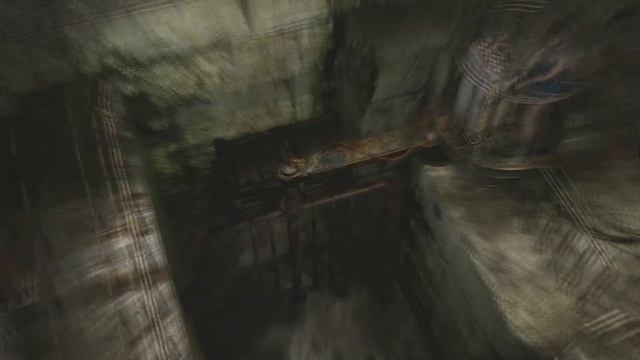 Resident Evil: Zero - Прохождение #6 смотреть онлайн