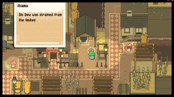 Garden story walkthrough - All guardian grave statue locations- How to get all 8 guardians memories