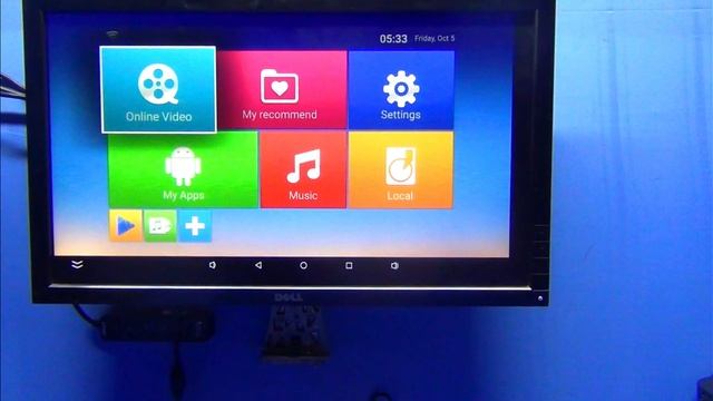 Scishion V88 II Mars Android Smart Tv Box смотреть онлайн