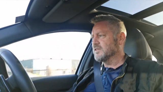 The best large sedan under 60k Hyundai Sonata NLine смотреть онлайн