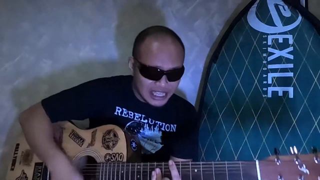 Cold Summer Nights (Cali Reggae Cover) смотреть онлайн