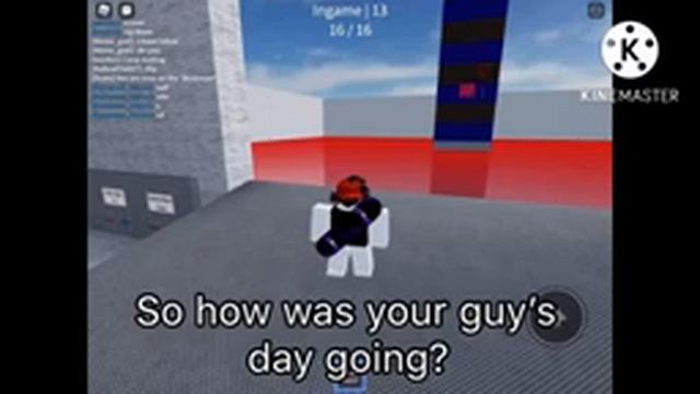CHAOS! CHAOS ON THE JENGA TOWER!!! | Roblox Jenga смотреть онлайн