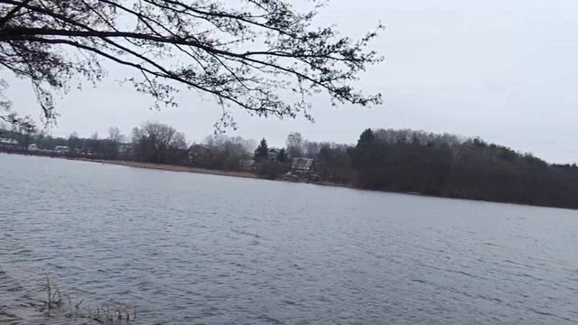 ? ТРАКАЙ | Шикарная крепость посреди озера смотреть онлайн
