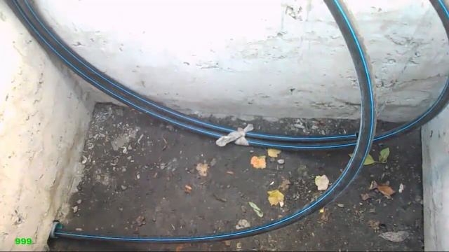 ВОДОПРОВОДНАЯ КОЛОНКА / water supply in the yard смотреть онлайн