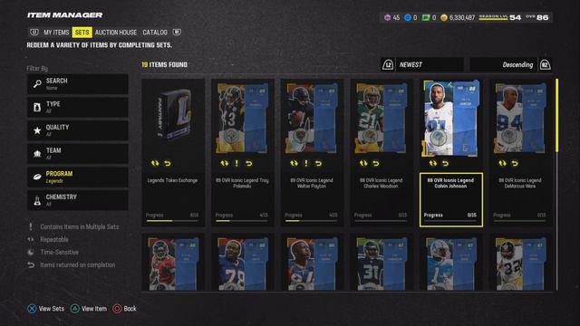 EASY MADDEN 24 COIN METHOD!!! смотреть онлайн