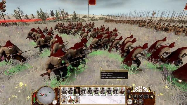 The Austrian Empire: Episode 1 | Empire: Total War Let's Play | RangerDave смотреть онлайн