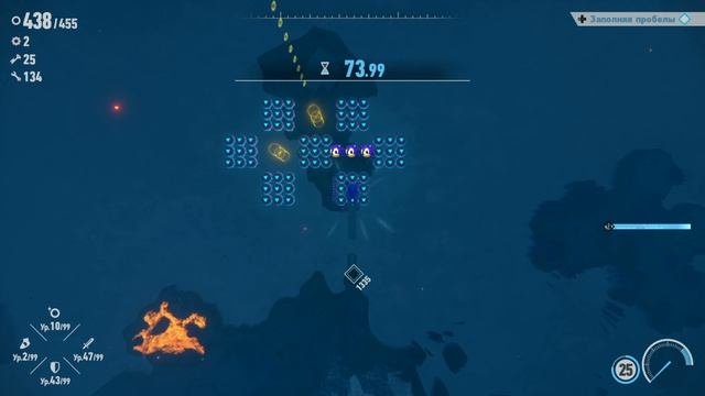 Прохождение SONIC FRONTIERS с русскими субтитрами без комментариев
Часть 15