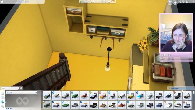 The Sims 4: Laundry Day Stuff Early Access (Streamed 1/15/18) смотреть онлайн