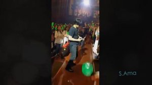 KIM HYUN JOONG (김현중) - Витаминка Хён Джун