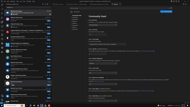3. Setup Development Environment for running React in our System vsCode Extensions - React18 смотреть онлайн